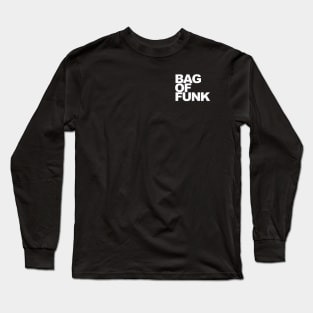 Bag of Funk Long Sleeve T-Shirt